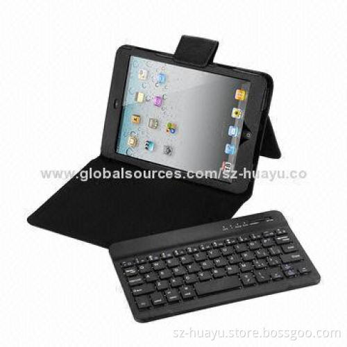 Bluetooth Keyboard Case for 7-inch Tablet PC